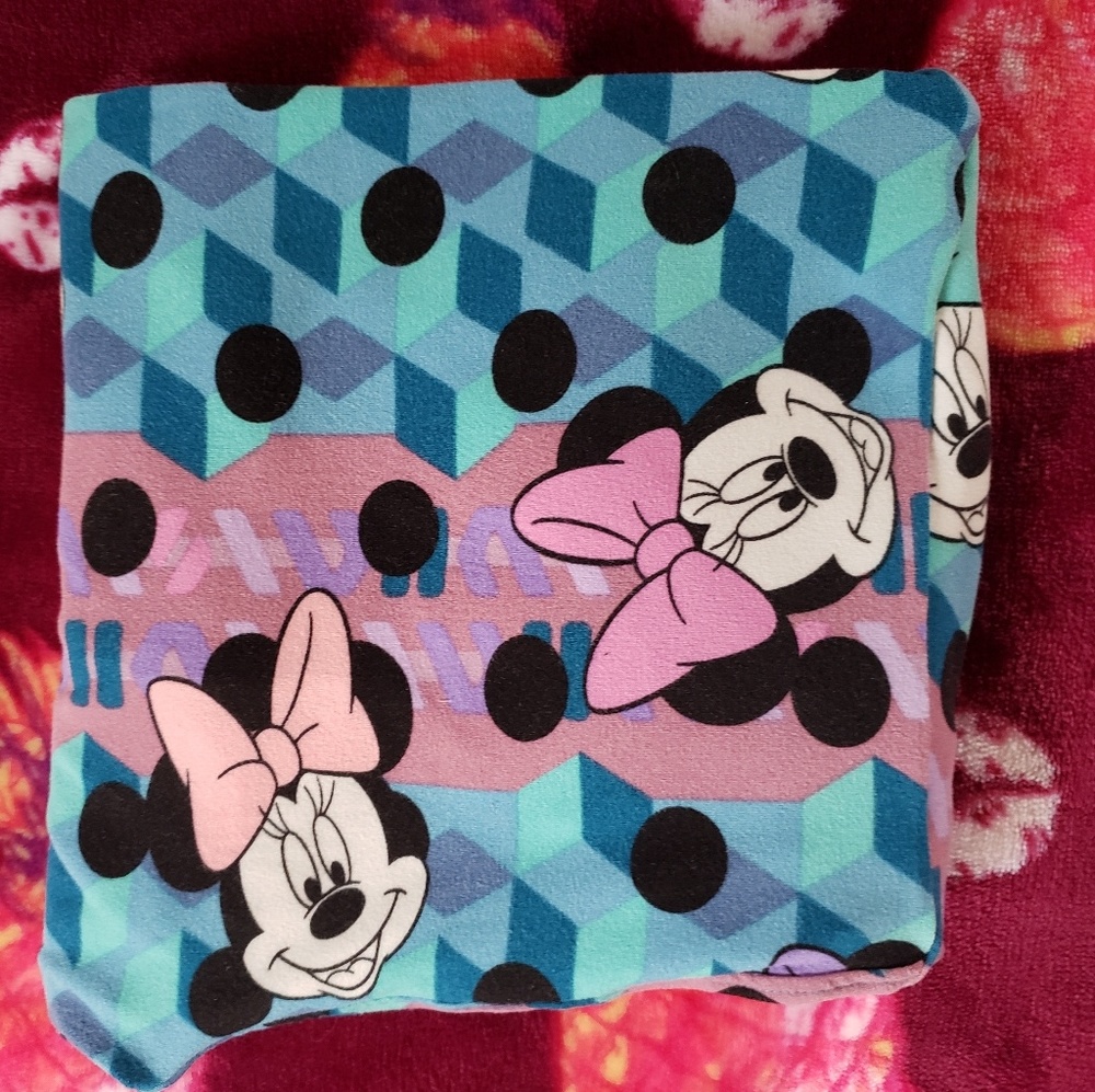 Luleroe Disney Leggings